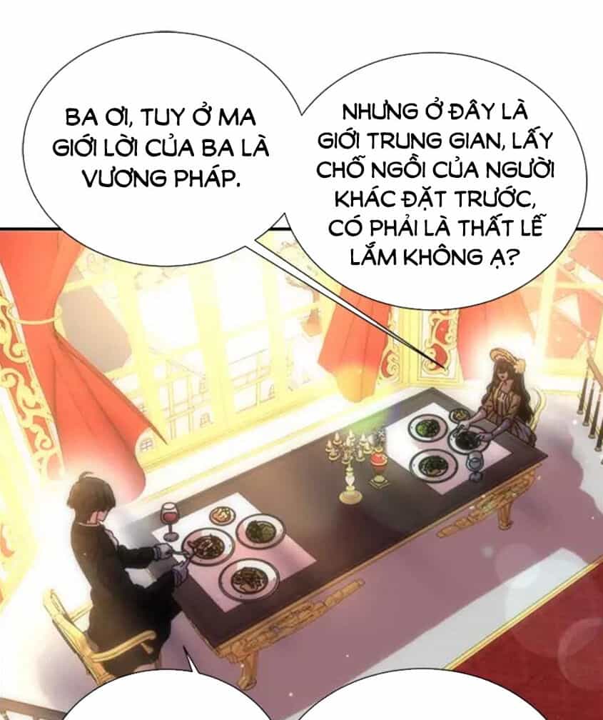 Con Gái Bảo Bối Của Ma Vương - Chương 74 - ảnh 84