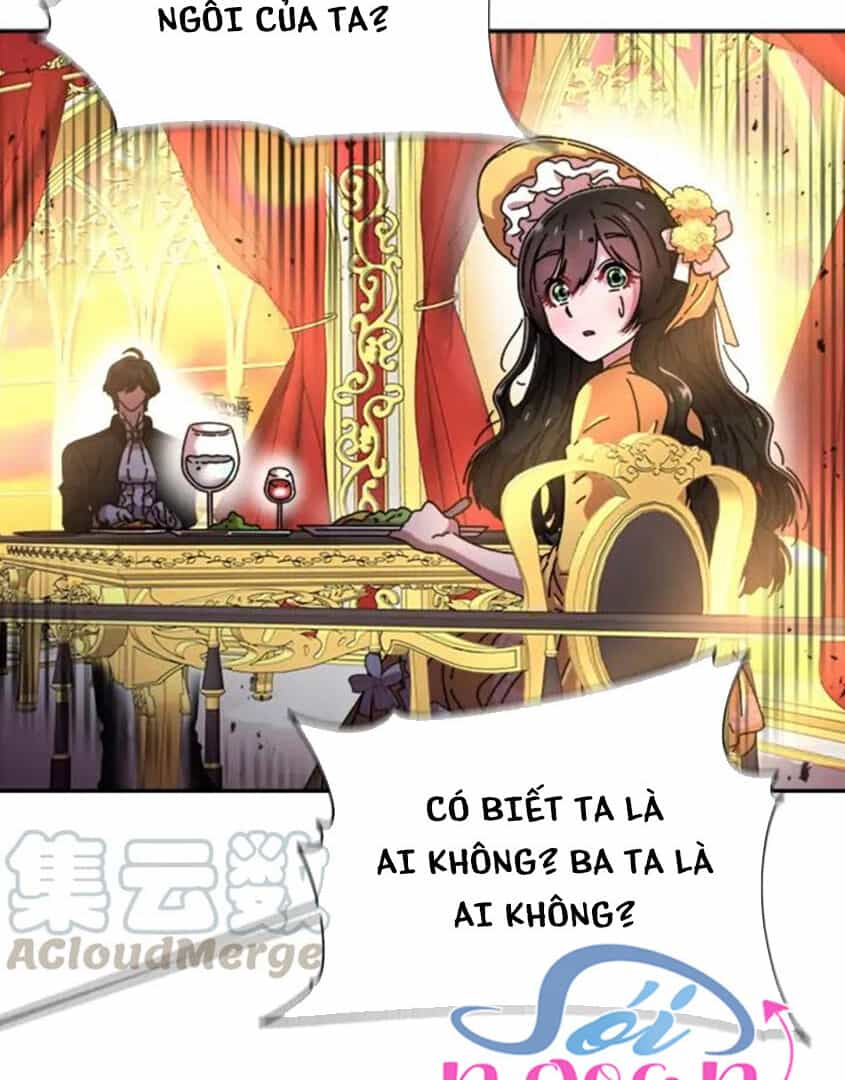 Con Gái Bảo Bối Của Ma Vương - Chương 74 - ảnh 89