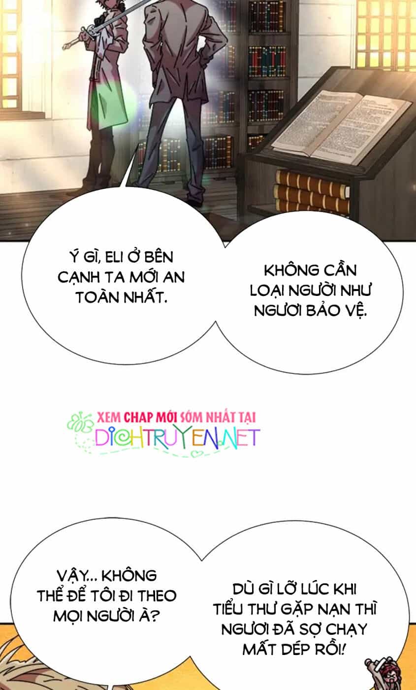 Con Gái Bảo Bối Của Ma Vương - Chương 74 - ảnh 9