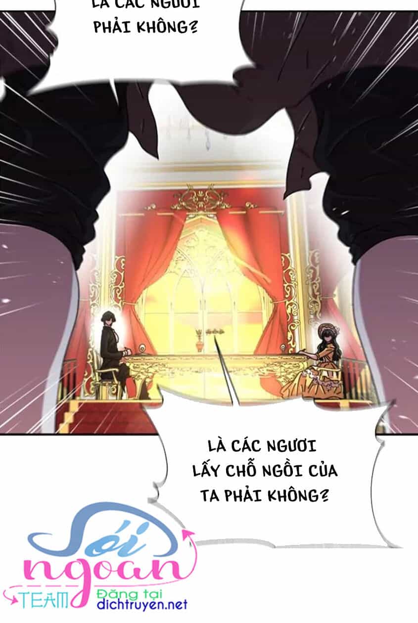 Con Gái Bảo Bối Của Ma Vương - Chương 74 - ảnh 92