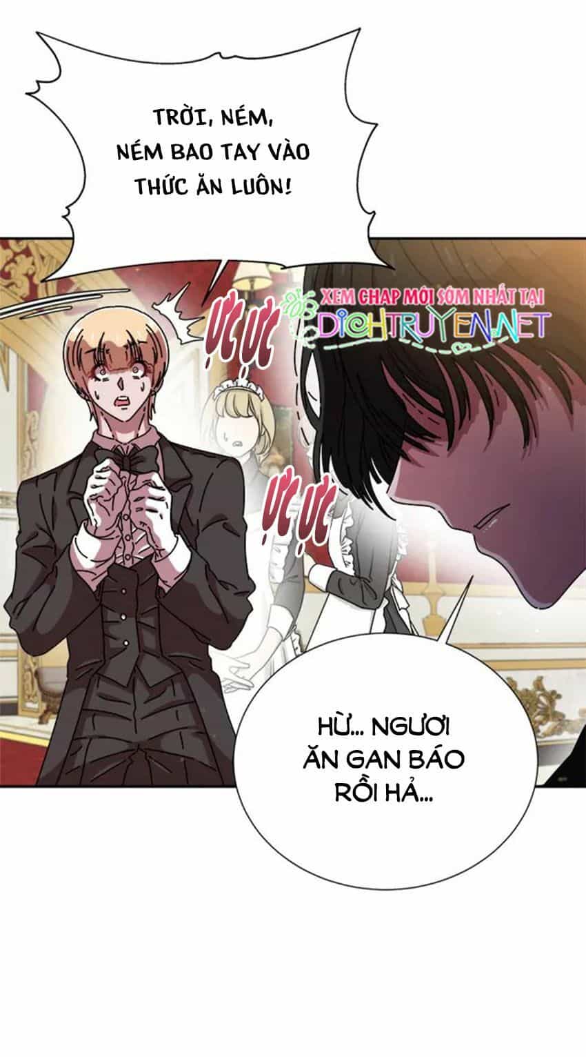 Con Gái Bảo Bối Của Ma Vương - Chương 75 - ảnh 12