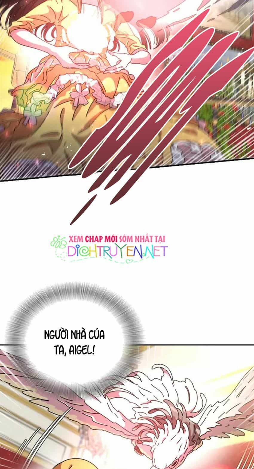 Con Gái Bảo Bối Của Ma Vương - Chương 75 - ảnh 18