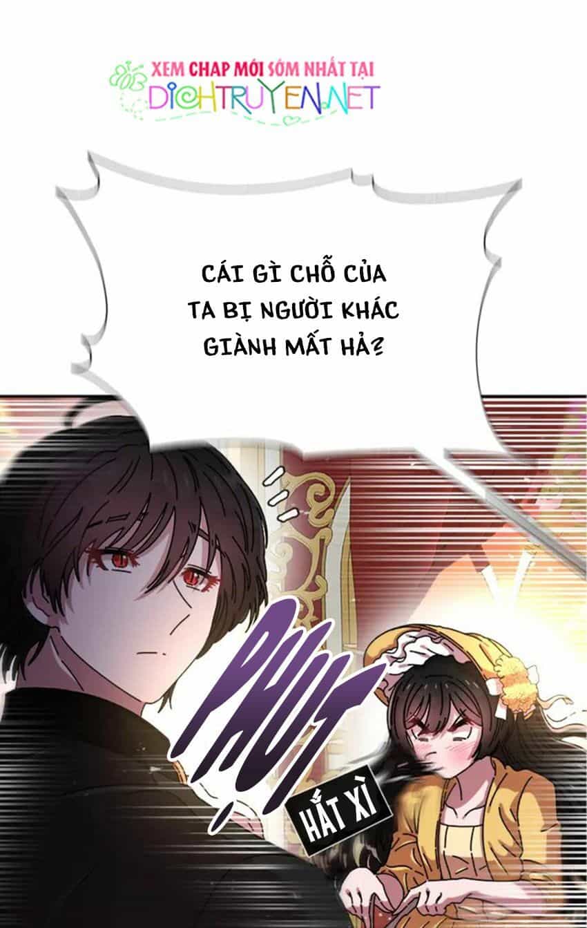 Con Gái Bảo Bối Của Ma Vương - Chương 75 - ảnh 2