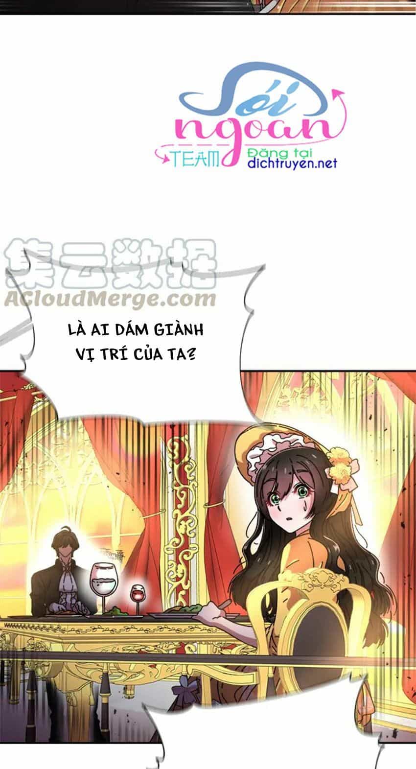 Con Gái Bảo Bối Của Ma Vương - Chương 75 - ảnh 3