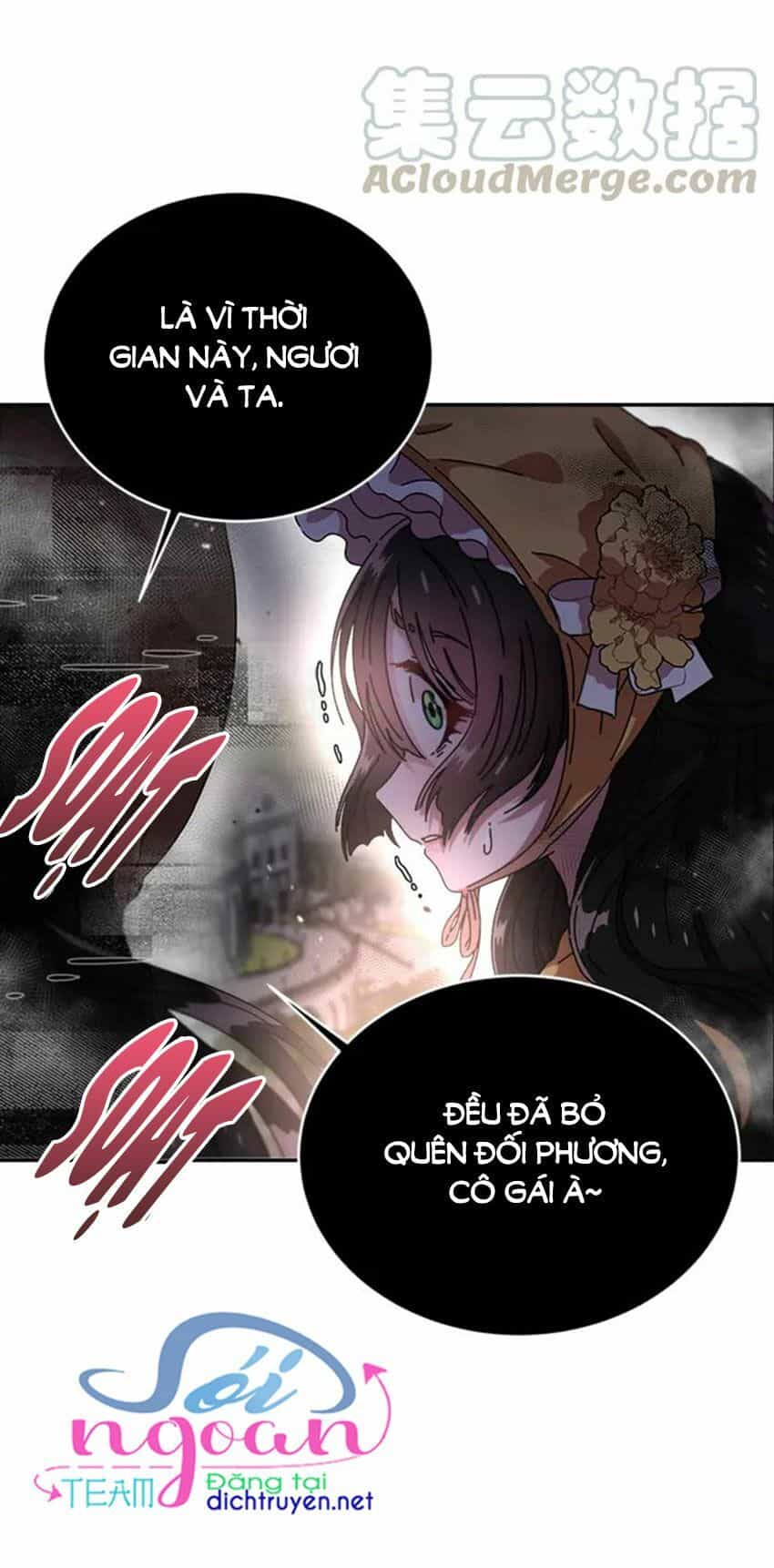Con Gái Bảo Bối Của Ma Vương - Chương 75 - ảnh 65