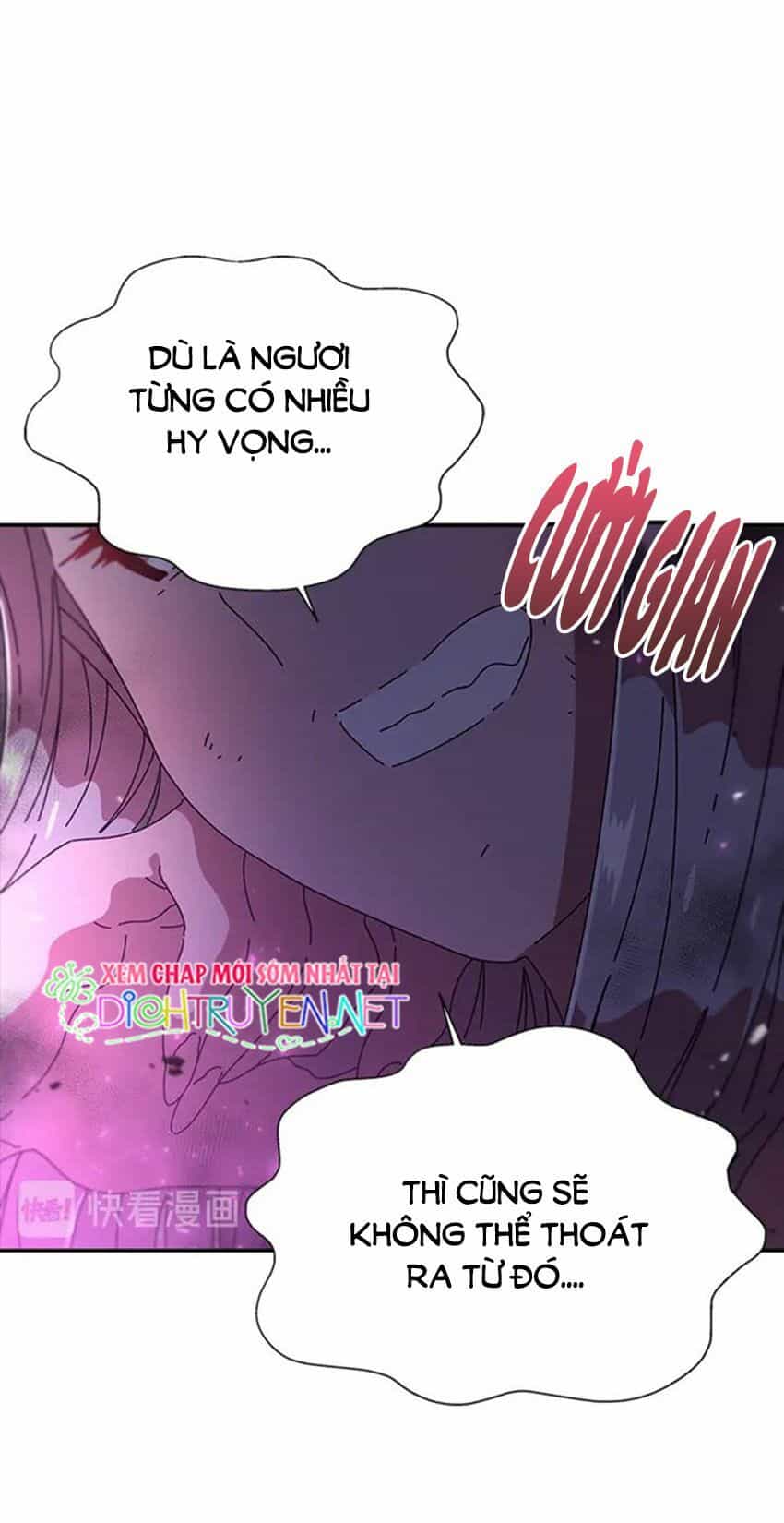 Con Gái Bảo Bối Của Ma Vương - Chương 75 - ảnh 71
