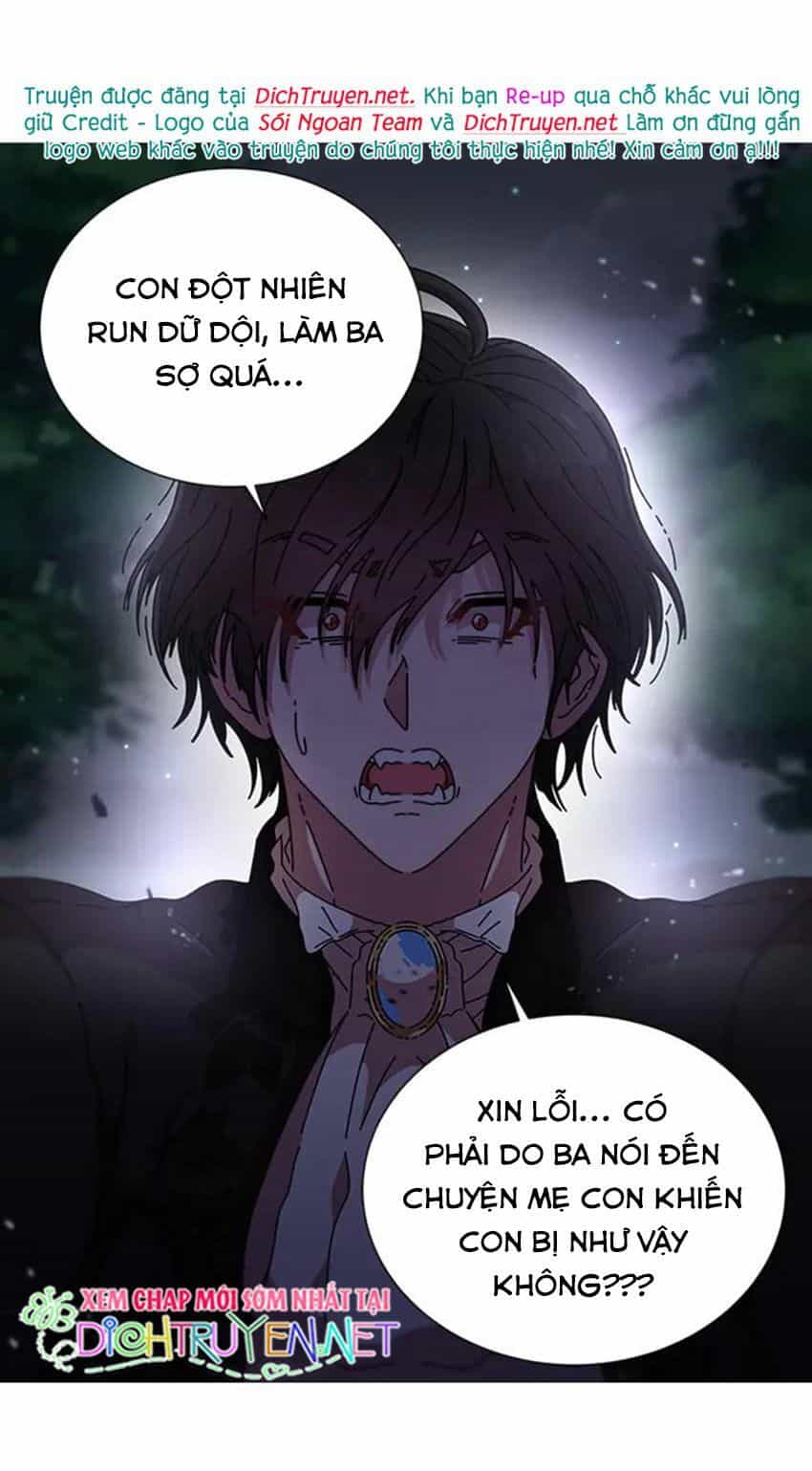 Con Gái Bảo Bối Của Ma Vương - Chương 76 - ảnh 14