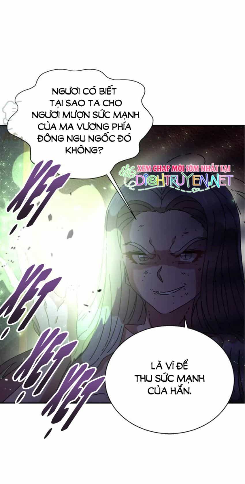 Con Gái Bảo Bối Của Ma Vương - Chương 76 - ảnh 32
