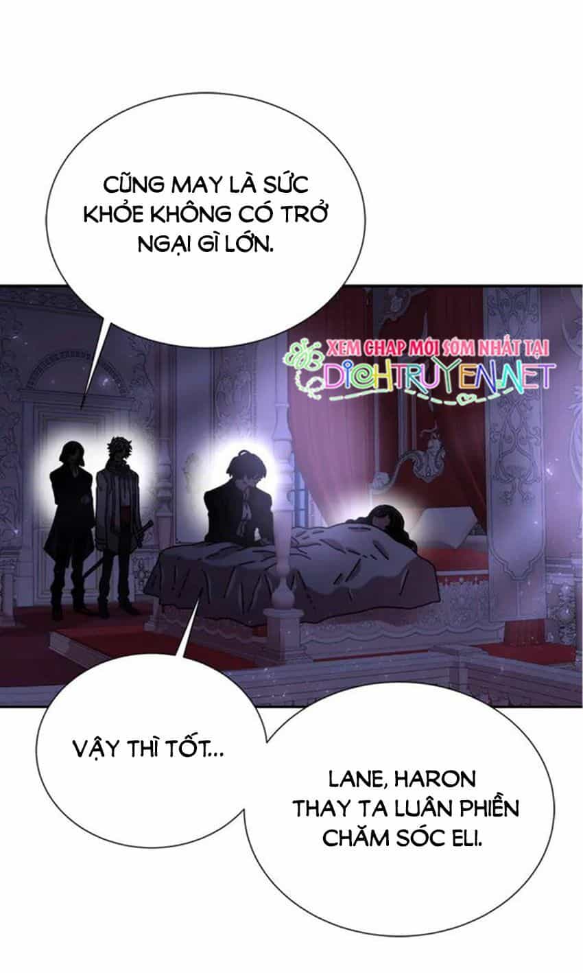 Con Gái Bảo Bối Của Ma Vương - Chương 76 - ảnh 37