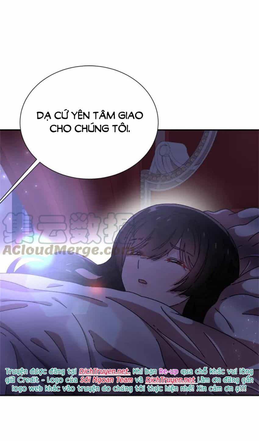 Con Gái Bảo Bối Của Ma Vương - Chương 76 - ảnh 38
