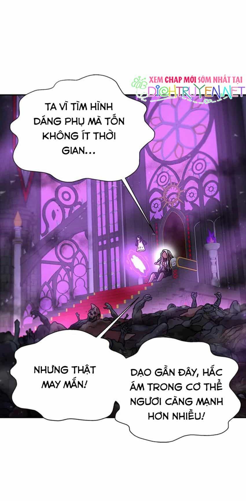 Con Gái Bảo Bối Của Ma Vương - Chương 76 - ảnh 4