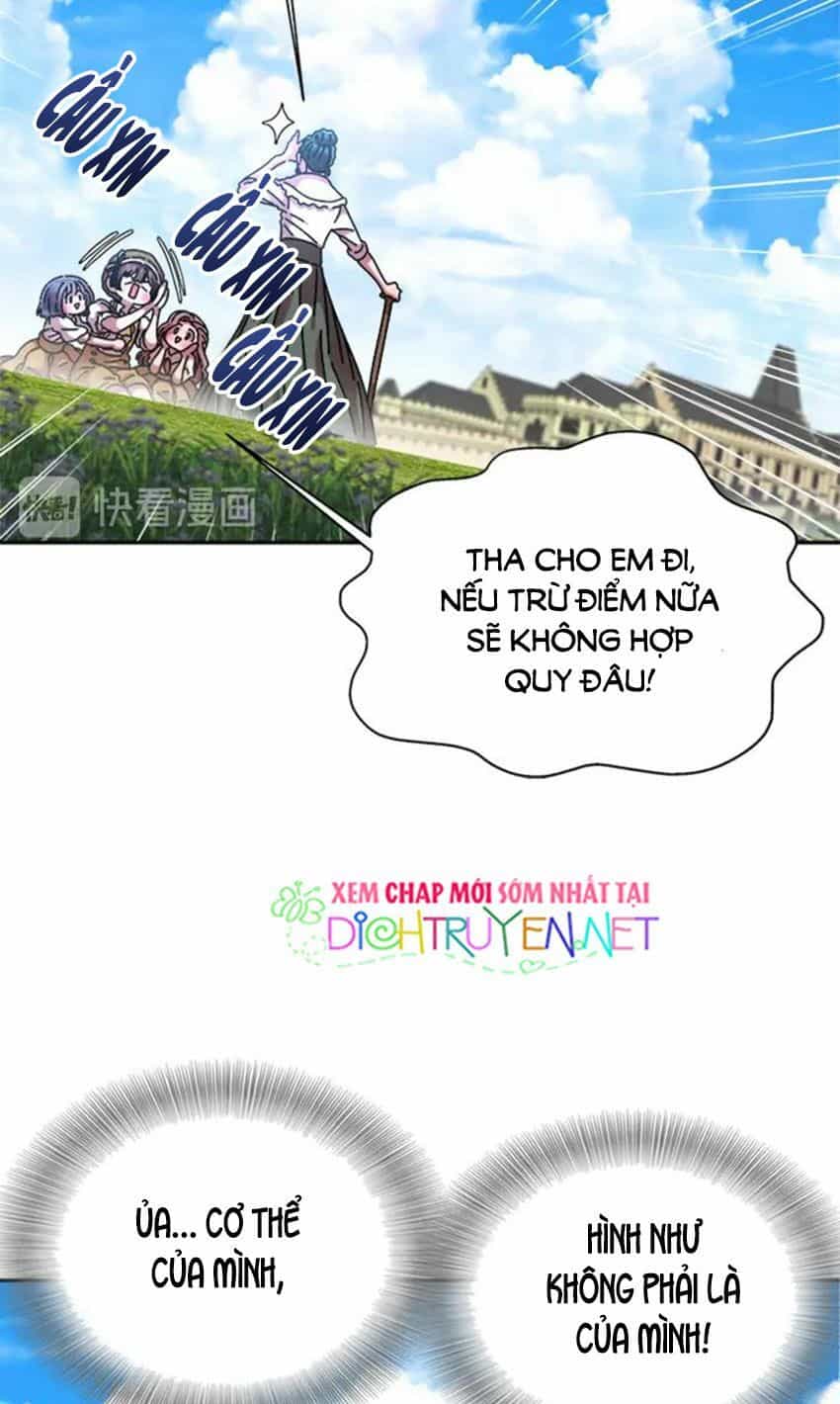 Con Gái Bảo Bối Của Ma Vương - Chương 76 - ảnh 49