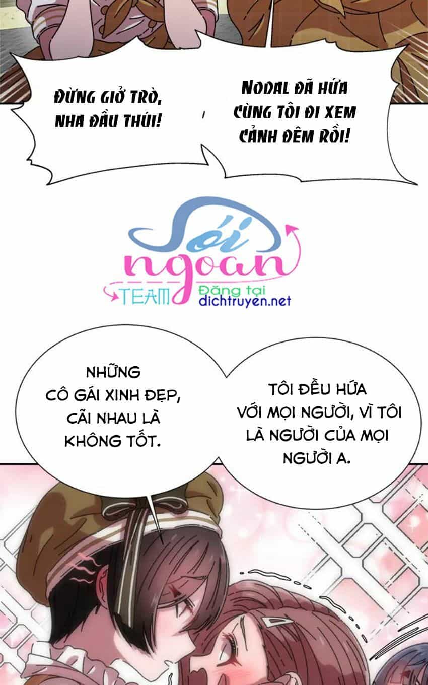 Con Gái Bảo Bối Của Ma Vương - Chương 76 - ảnh 55