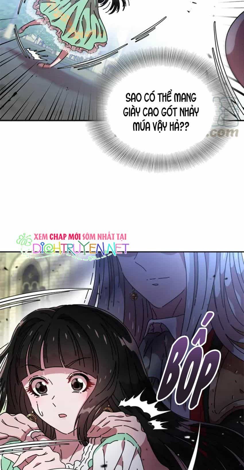 Con Gái Bảo Bối Của Ma Vương - Chương 76 - ảnh 64
