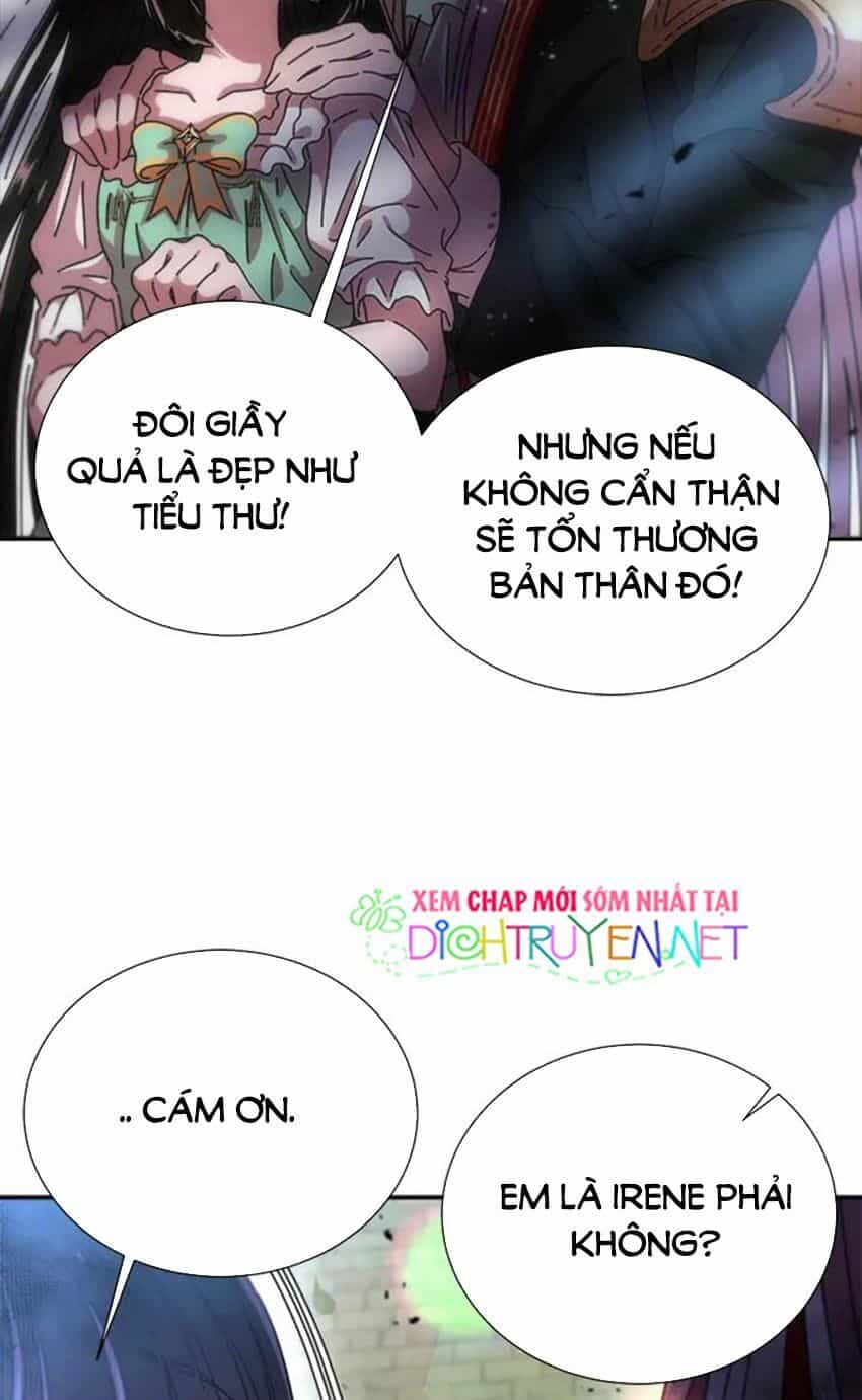 Con Gái Bảo Bối Của Ma Vương - Chương 76 - ảnh 66