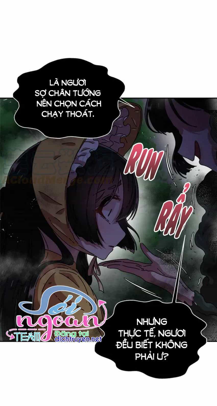 Con Gái Bảo Bối Của Ma Vương - Chương 76 - ảnh 7