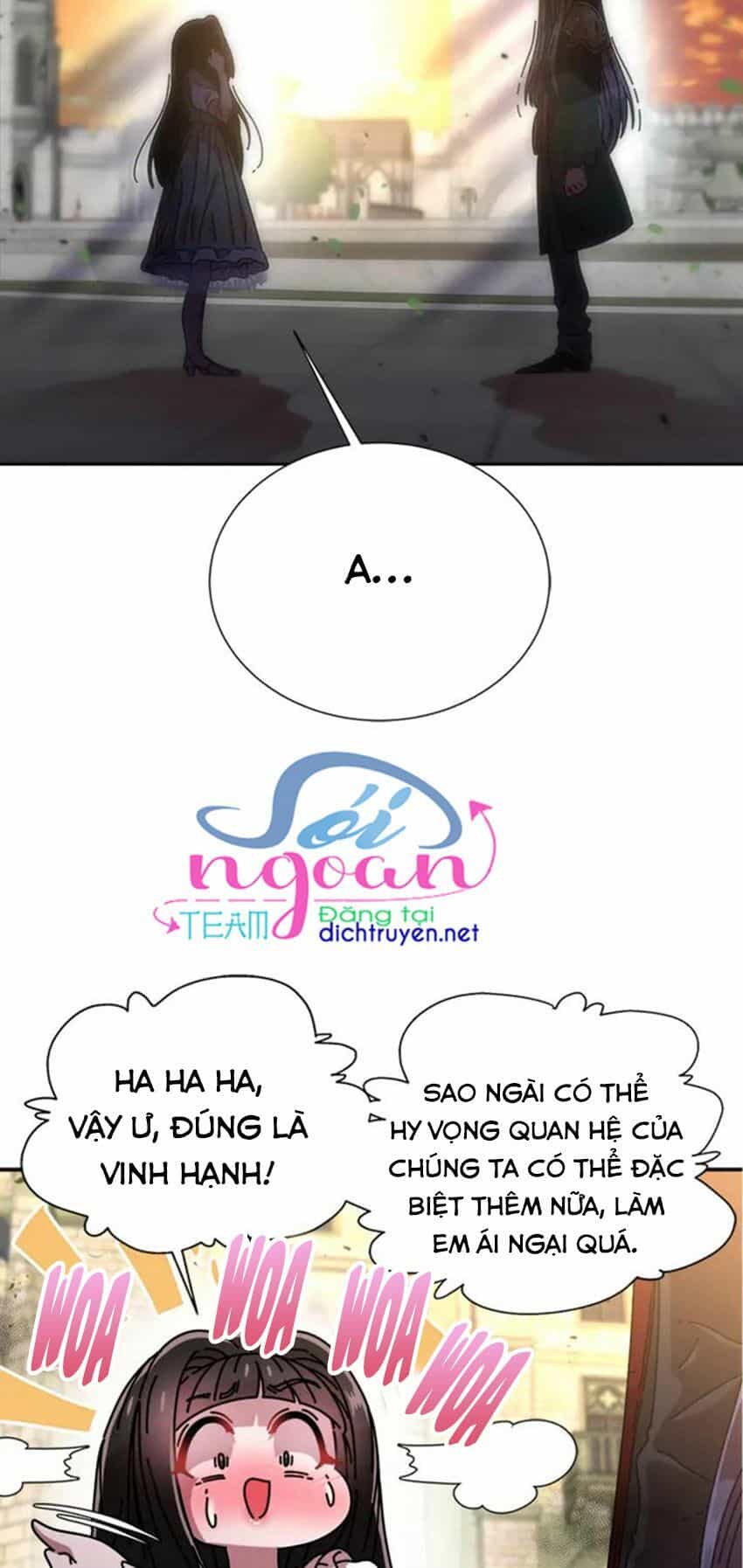 Con Gái Bảo Bối Của Ma Vương - Chương 76 - ảnh 80