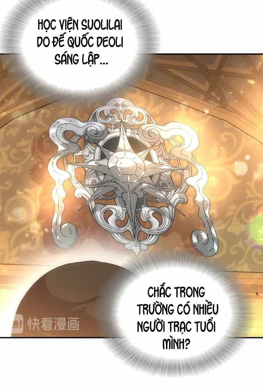 Con Gái Bảo Bối Của Ma Vương - Chương 77 - ảnh 10