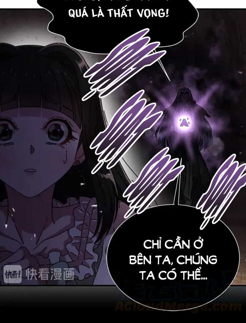 Con Gái Bảo Bối Của Ma Vương - Chương 77 - ảnh 19