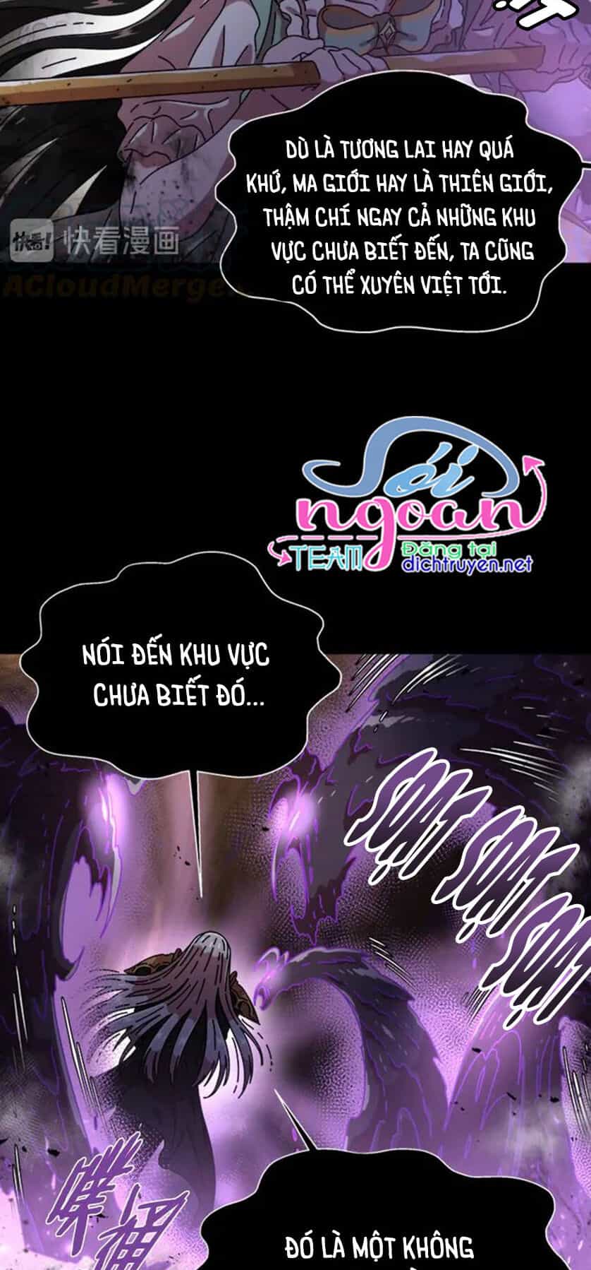 Con Gái Bảo Bối Của Ma Vương - Chương 77 - ảnh 26