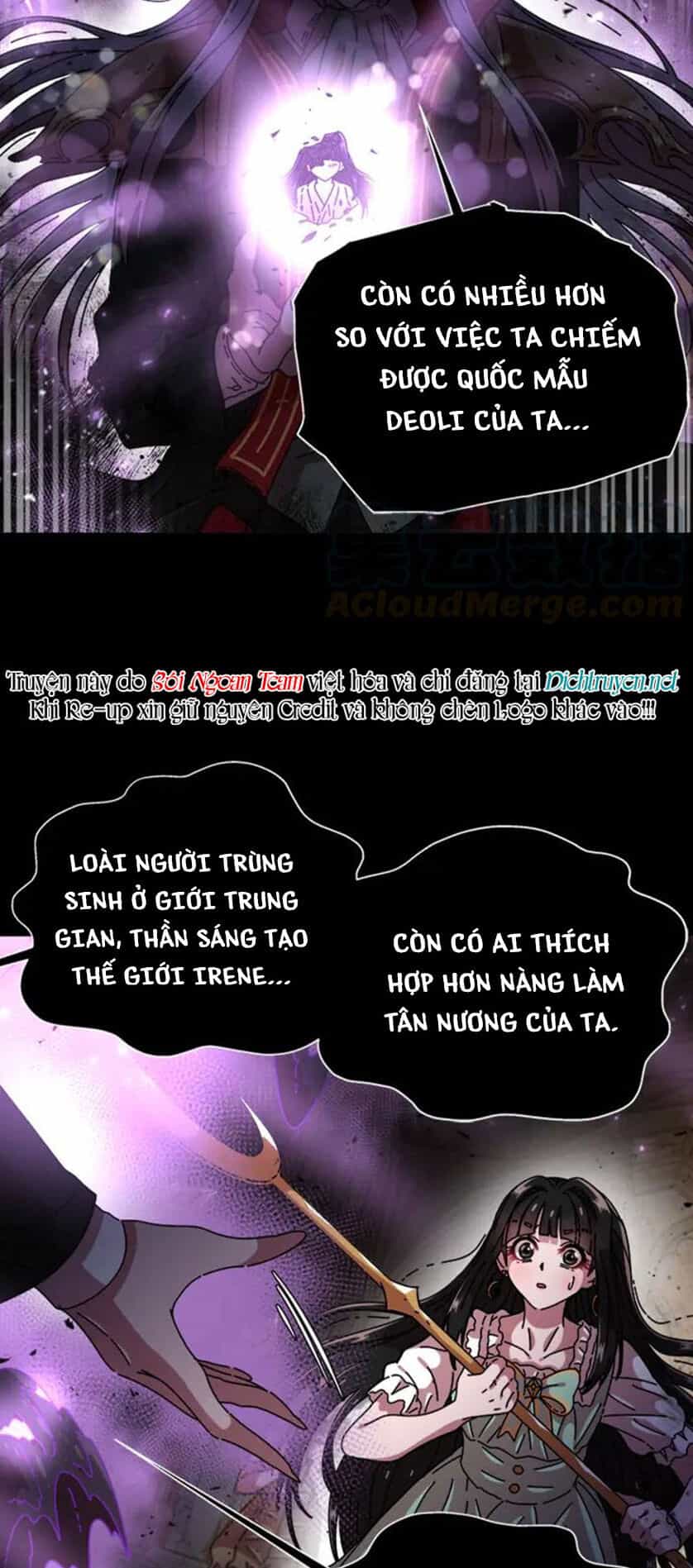 Con Gái Bảo Bối Của Ma Vương - Chương 77 - ảnh 28
