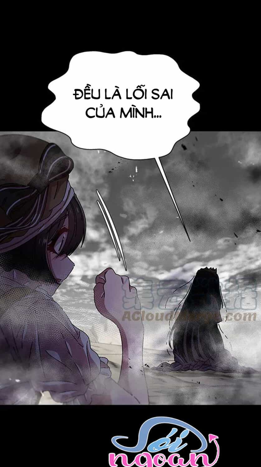 Con Gái Bảo Bối Của Ma Vương - Chương 77 - ảnh 41