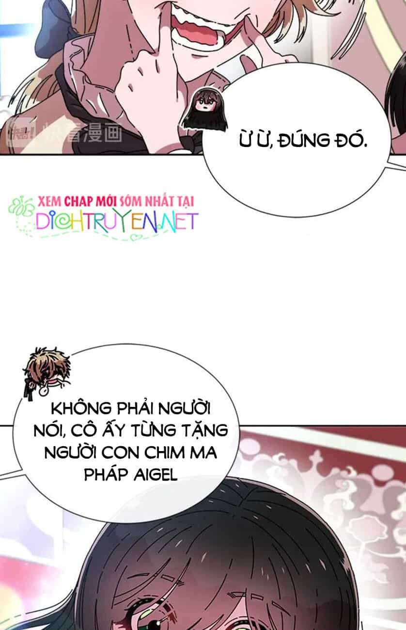 Con Gái Bảo Bối Của Ma Vương - Chương 77 - ảnh 57