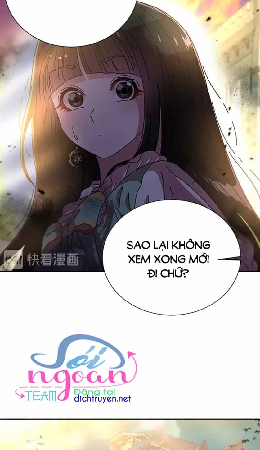 Con Gái Bảo Bối Của Ma Vương - Chương 77 - ảnh 6