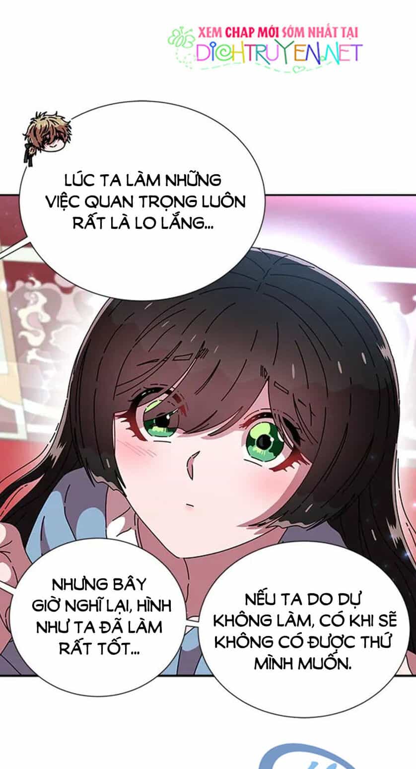 Con Gái Bảo Bối Của Ma Vương - Chương 77 - ảnh 63
