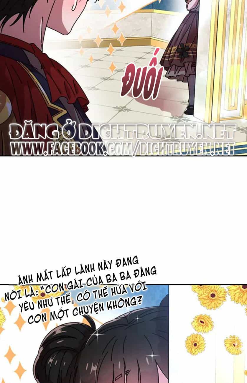 Con Gái Bảo Bối Của Ma Vương - Chương 77 - ảnh 75