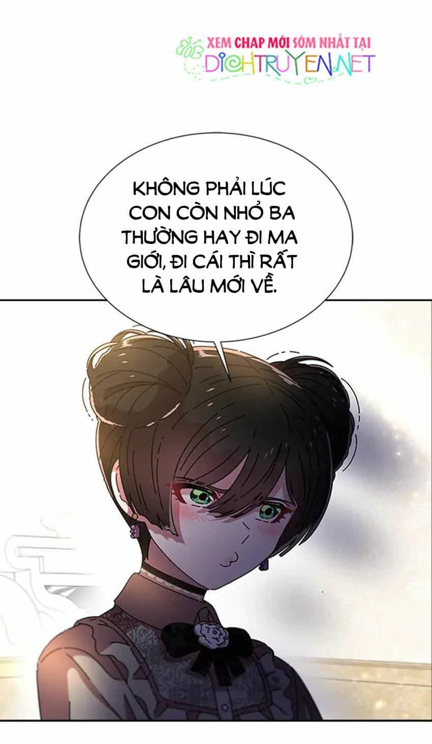 Con Gái Bảo Bối Của Ma Vương - Chương 78 - ảnh 11