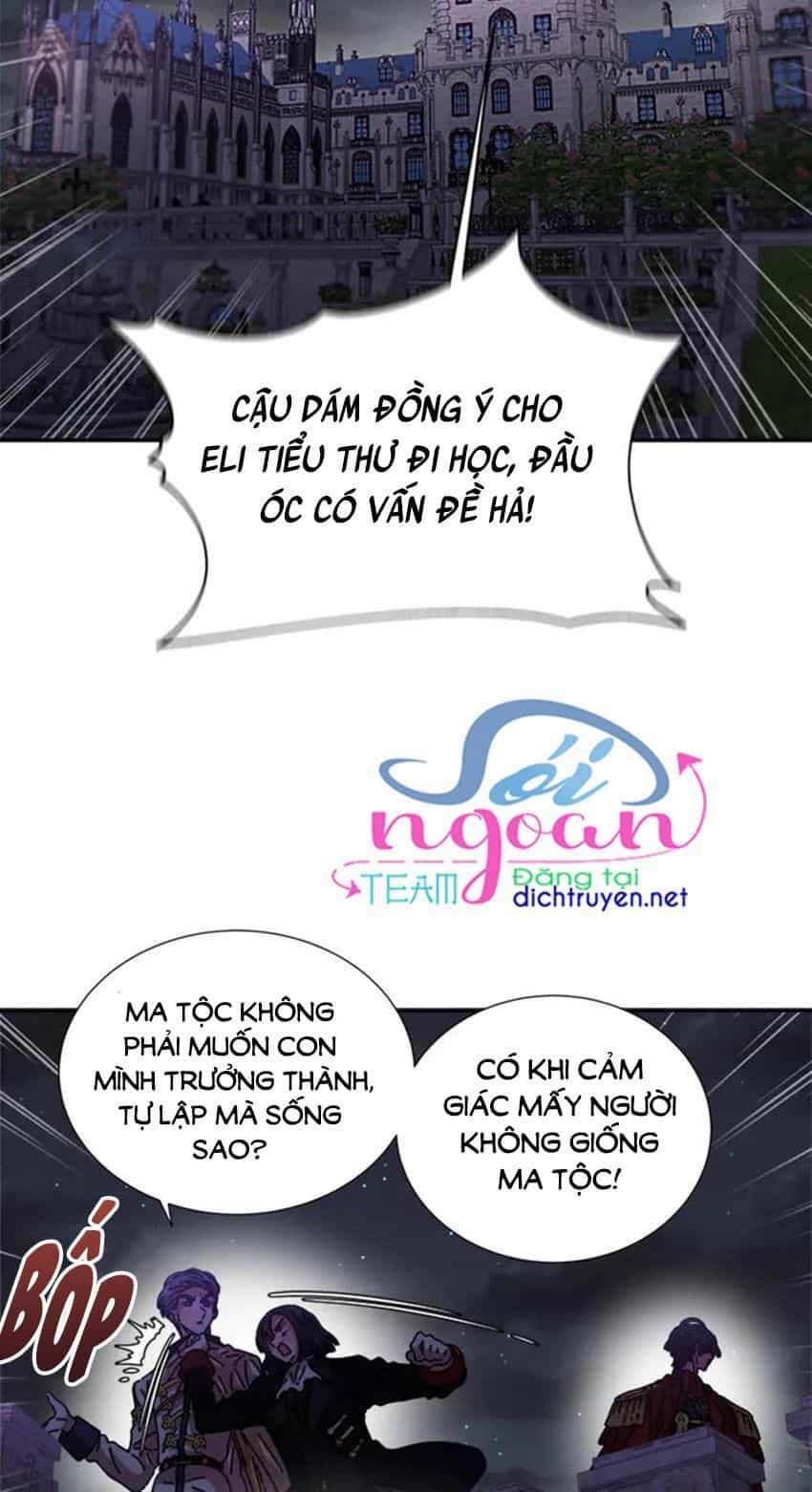 Con Gái Bảo Bối Của Ma Vương - Chương 78 - ảnh 15