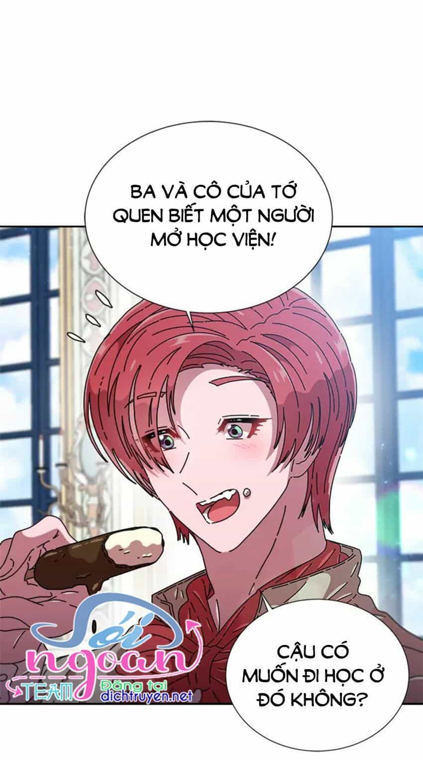 Con Gái Bảo Bối Của Ma Vương - Chương 78 - ảnh 29