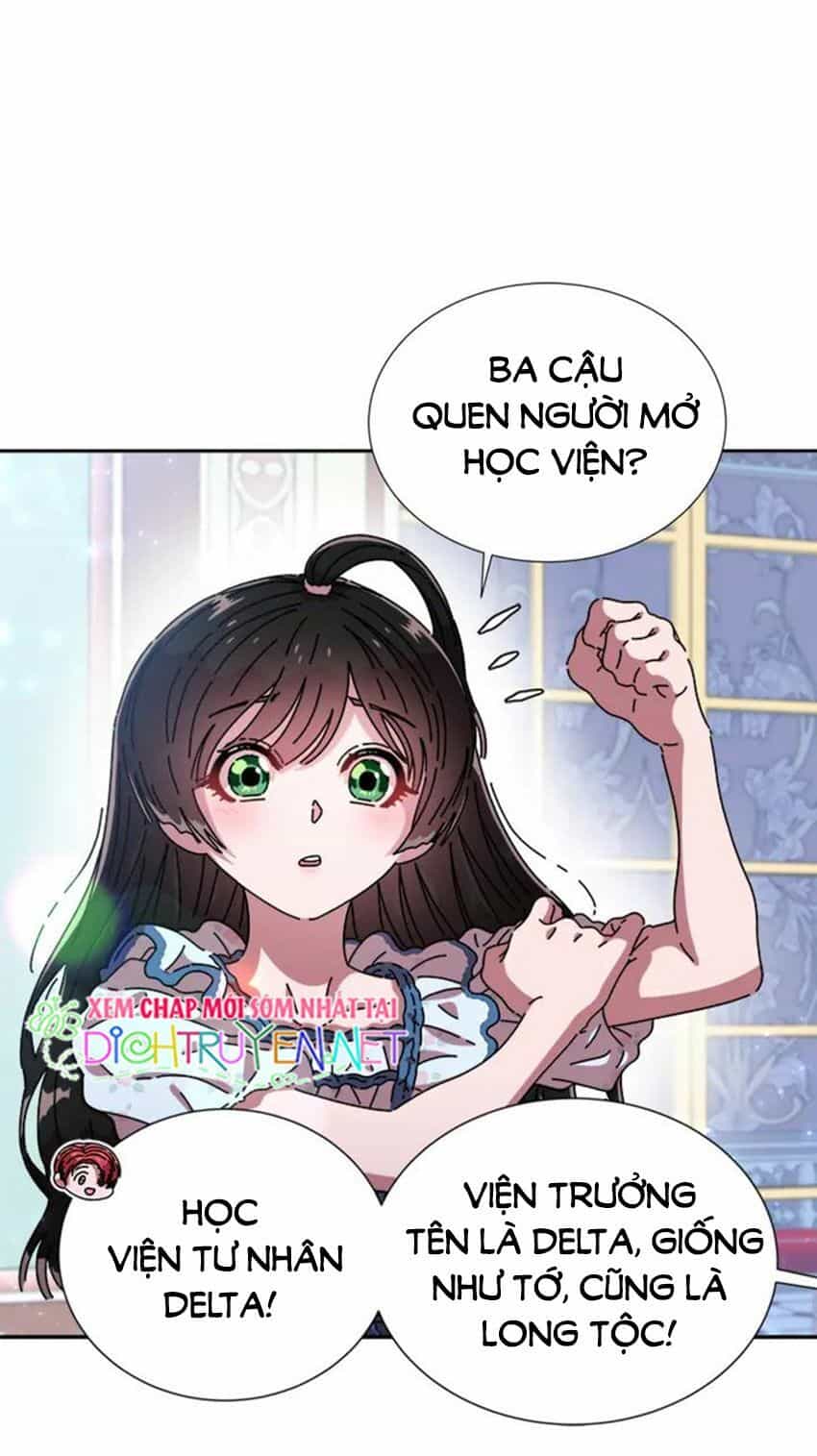 Con Gái Bảo Bối Của Ma Vương - Chương 78 - ảnh 30