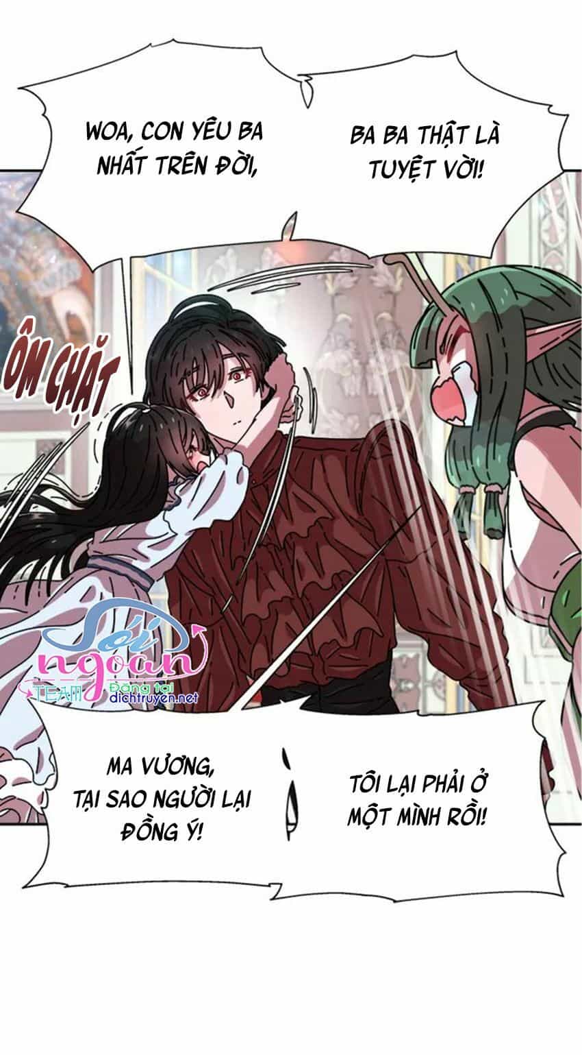 Con Gái Bảo Bối Của Ma Vương - Chương 78 - ảnh 37