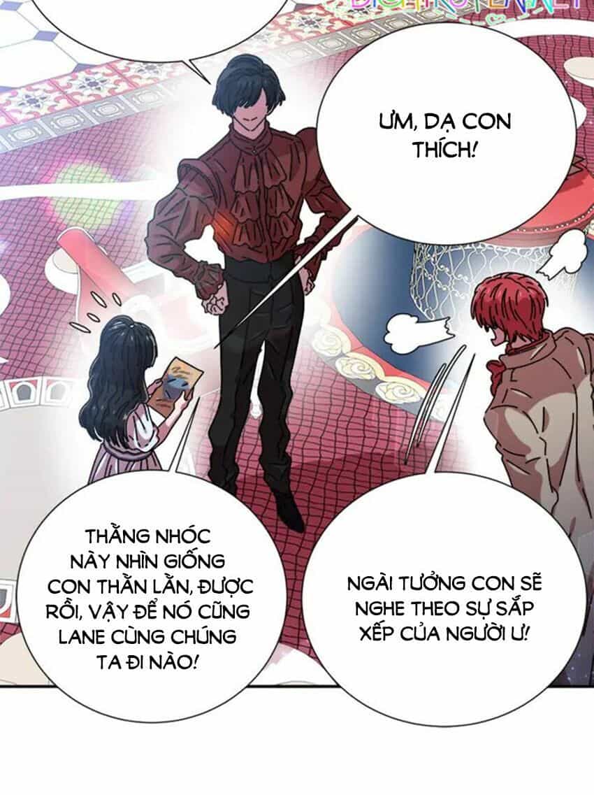 Con Gái Bảo Bối Của Ma Vương - Chương 78 - ảnh 42