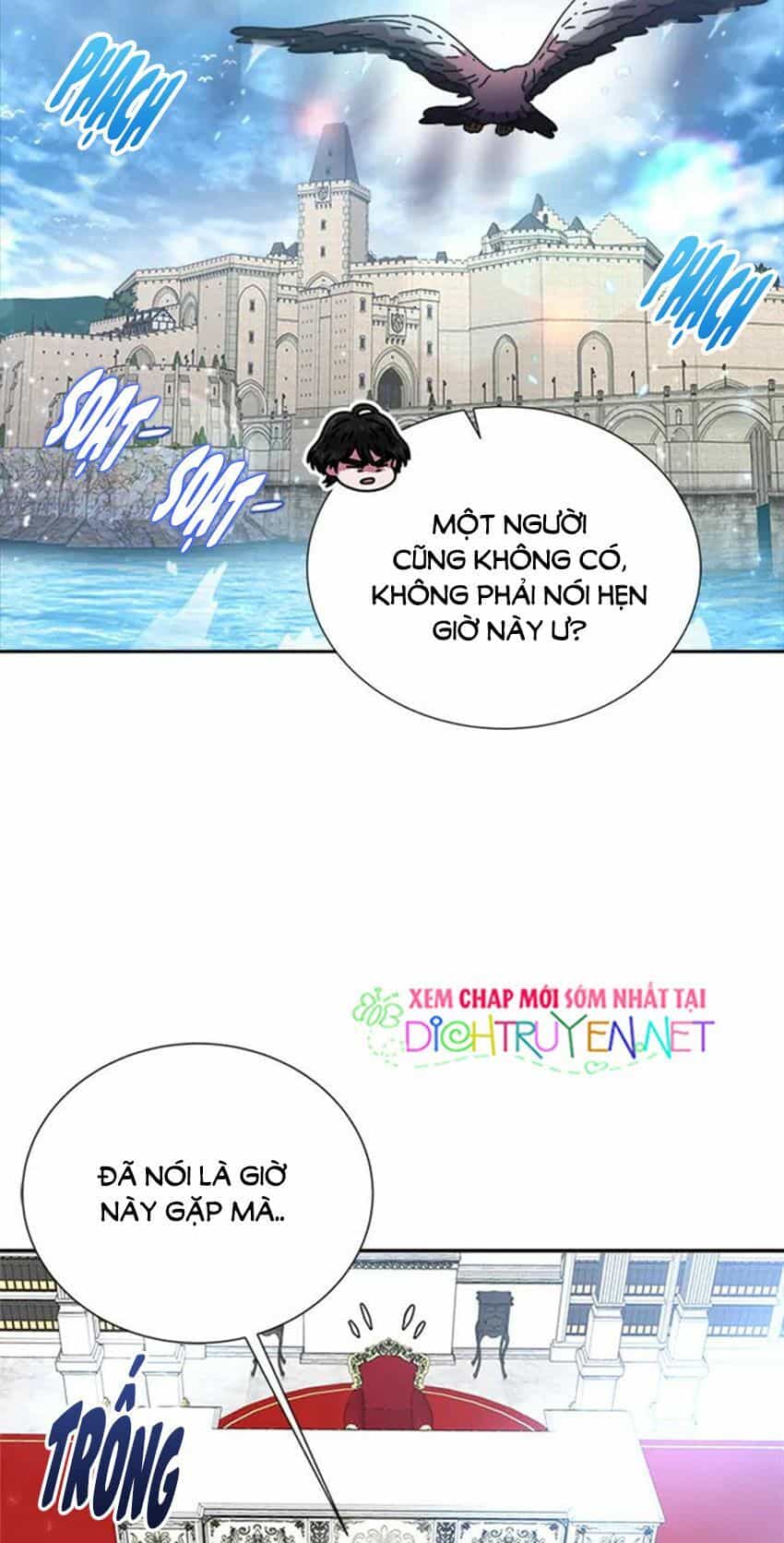 Con Gái Bảo Bối Của Ma Vương - Chương 78 - ảnh 47