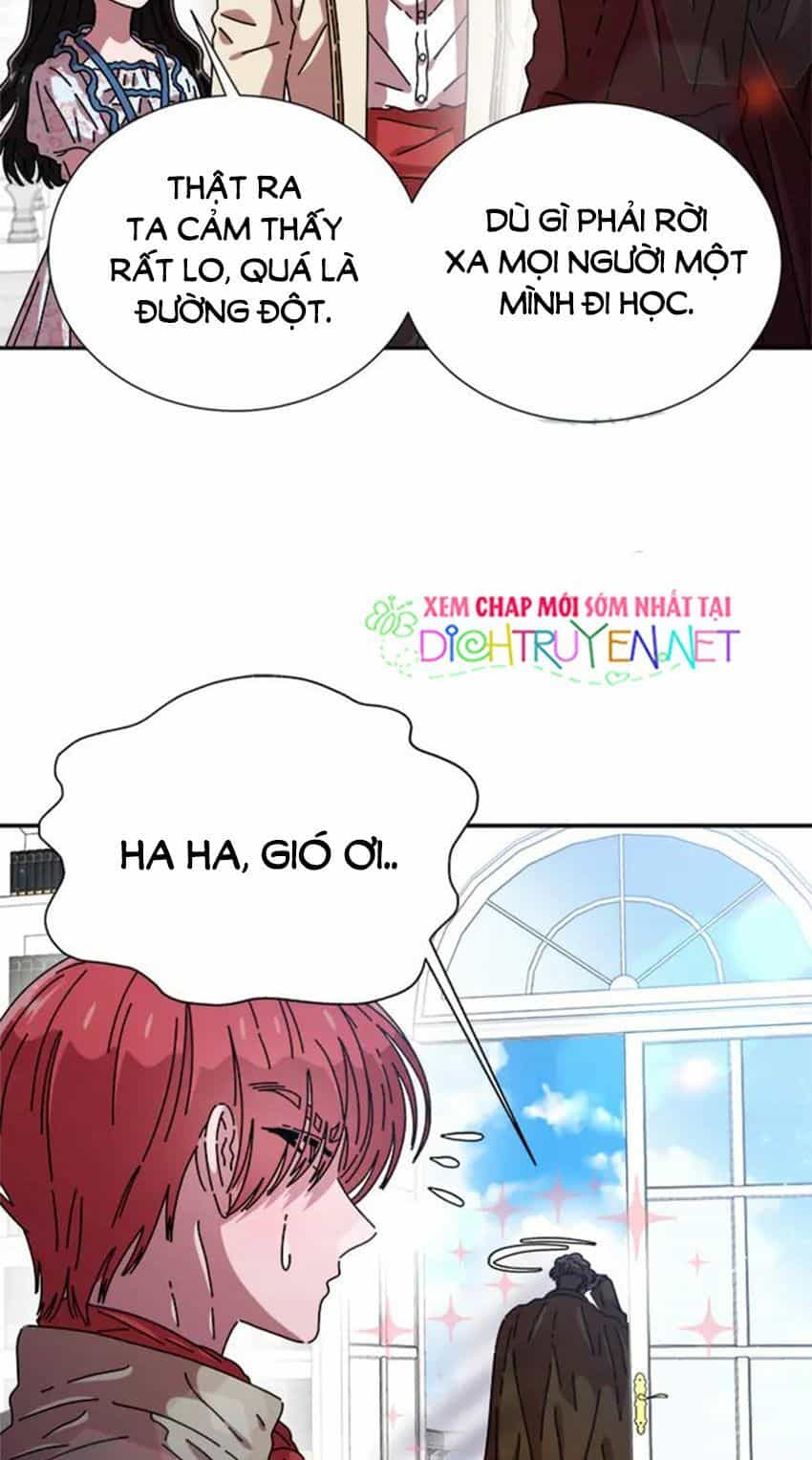 Con Gái Bảo Bối Của Ma Vương - Chương 78 - ảnh 49