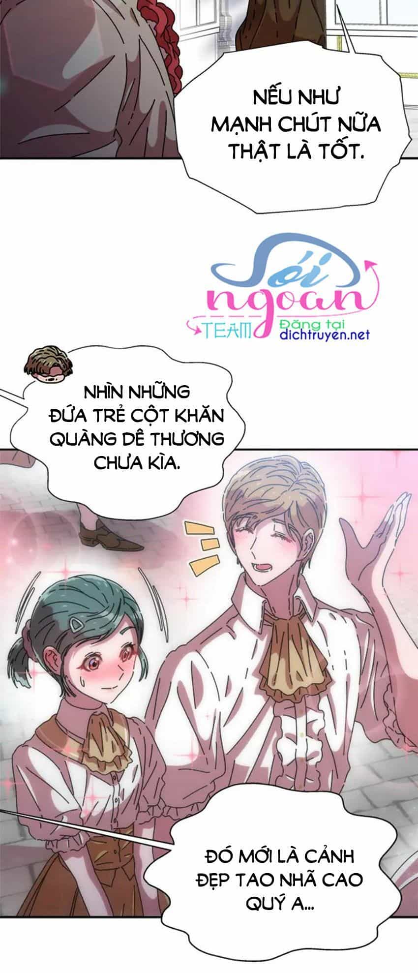 Con Gái Bảo Bối Của Ma Vương - Chương 78 - ảnh 50