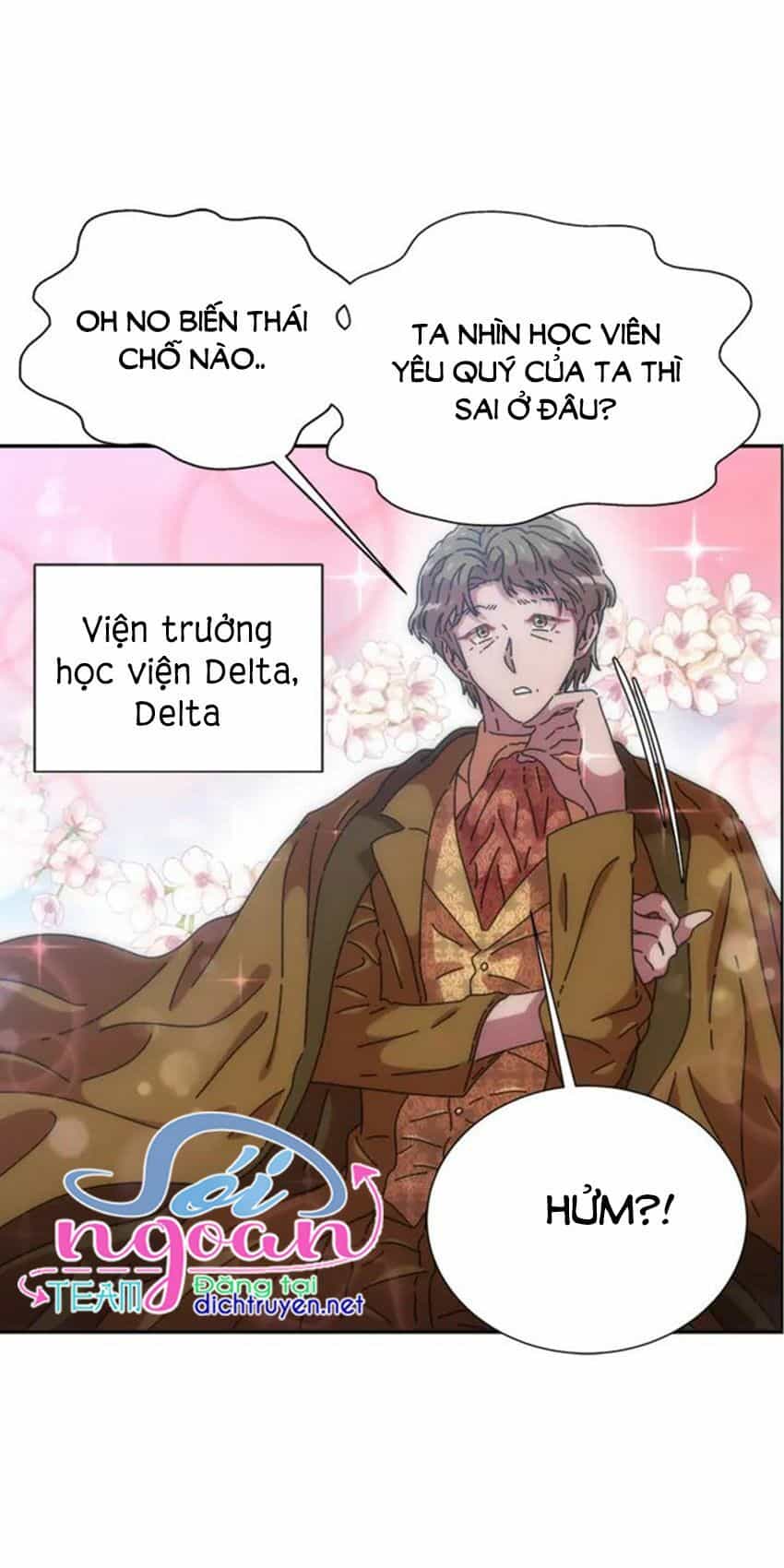 Con Gái Bảo Bối Của Ma Vương - Chương 78 - ảnh 52