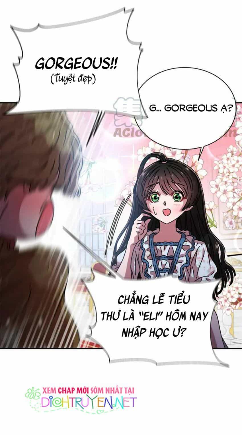 Con Gái Bảo Bối Của Ma Vương - Chương 78 - ảnh 53