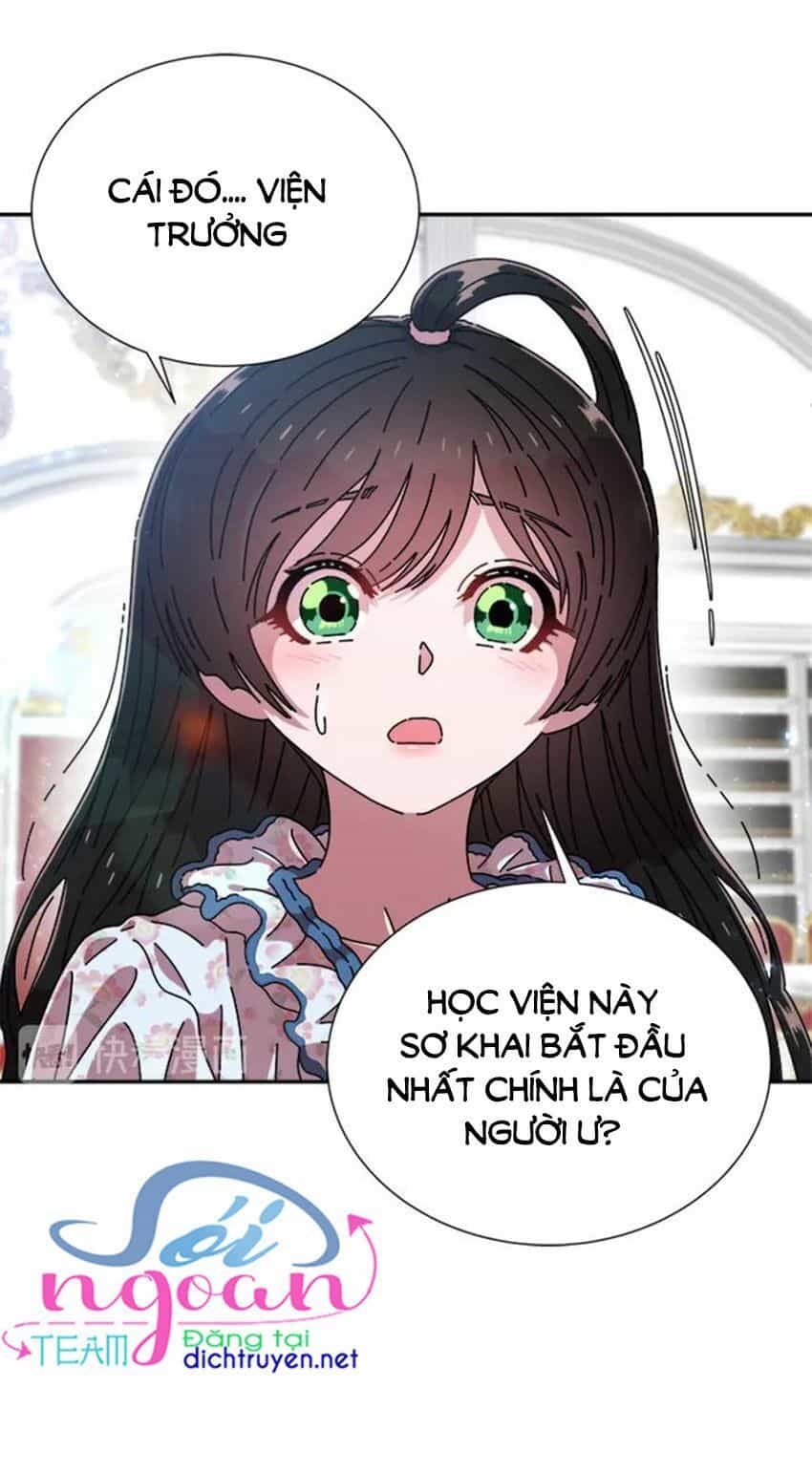 Con Gái Bảo Bối Của Ma Vương - Chương 78 - ảnh 56
