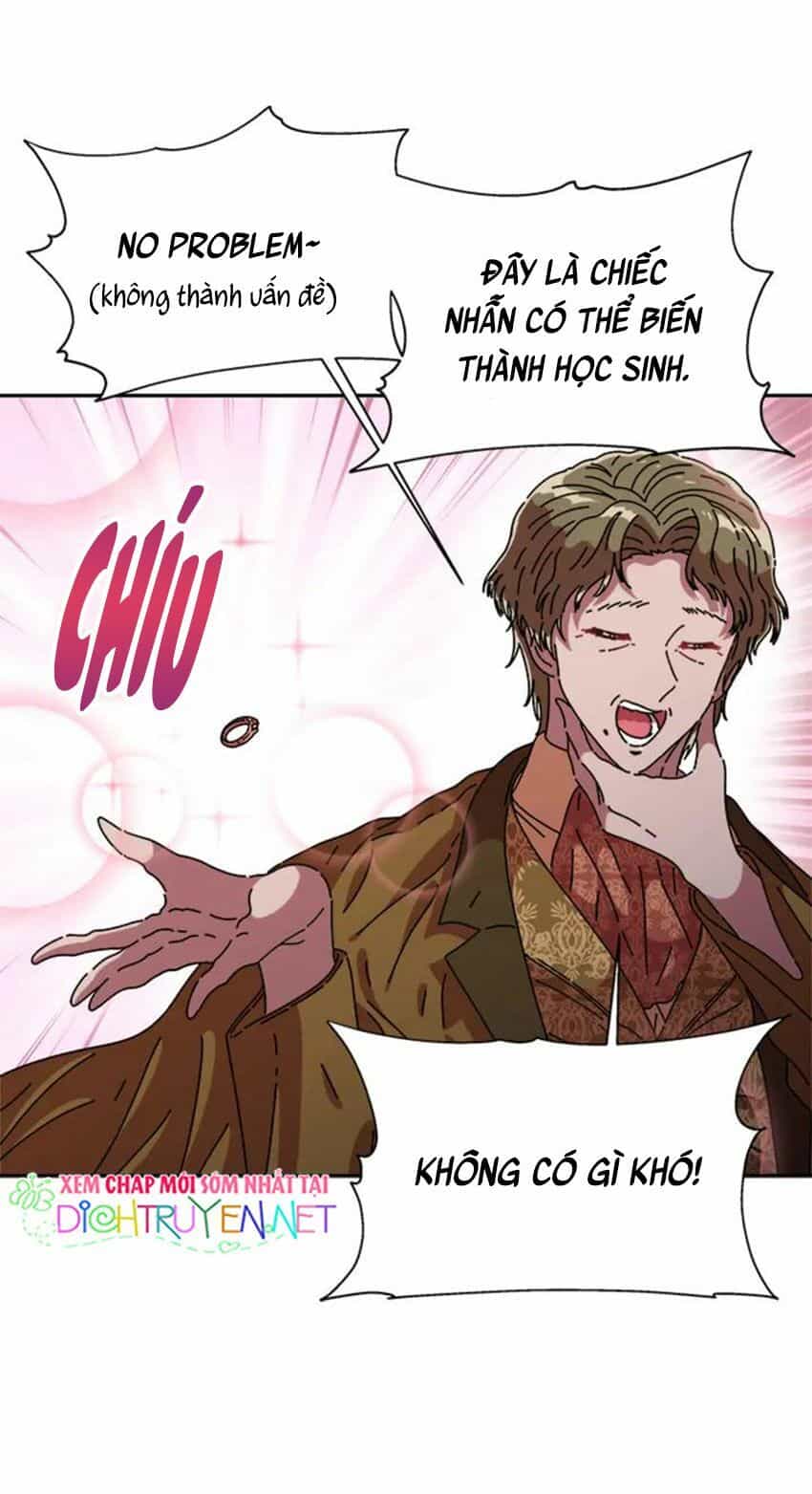 Con Gái Bảo Bối Của Ma Vương - Chương 78 - ảnh 65
