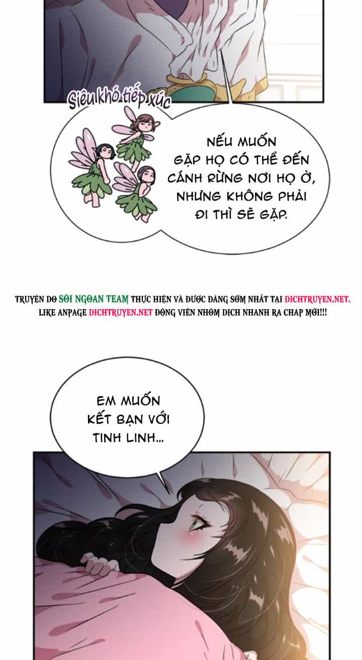 Con Gái Bảo Bối Của Ma Vương - Chương 7 - ảnh 17