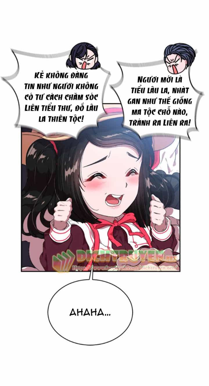 Con Gái Bảo Bối Của Ma Vương - Chương 7 - ảnh 41