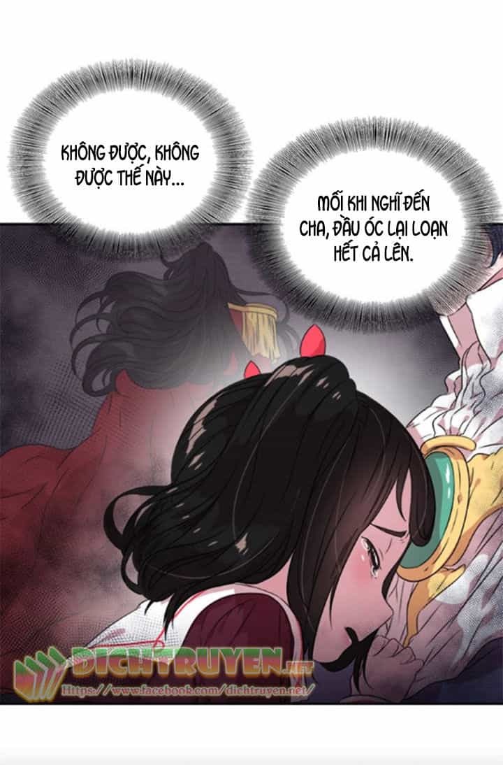 Con Gái Bảo Bối Của Ma Vương - Chương 7 - ảnh 51