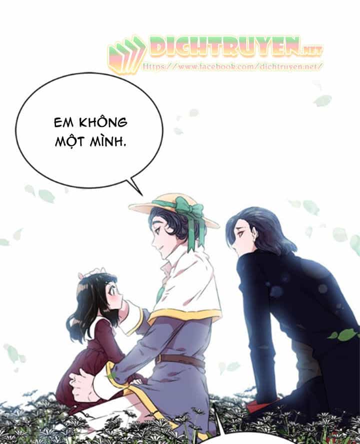 Con Gái Bảo Bối Của Ma Vương - Chương 7 - ảnh 54