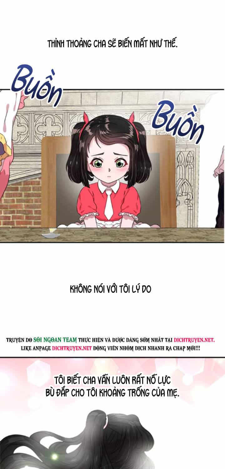 Con Gái Bảo Bối Của Ma Vương - Chương 7 - ảnh 8