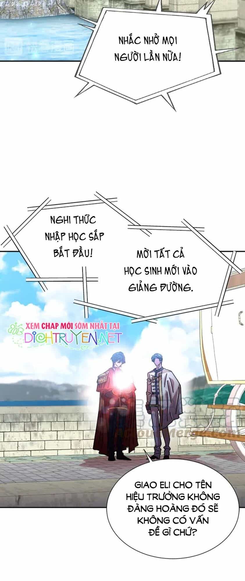 Con Gái Bảo Bối Của Ma Vương - Chương 79 - ảnh 11