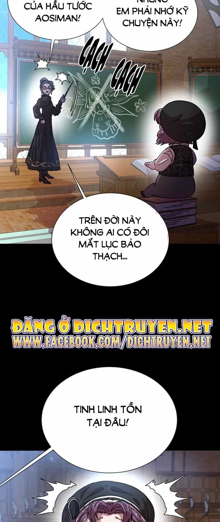 Con Gái Bảo Bối Của Ma Vương - Chương 79 - ảnh 22